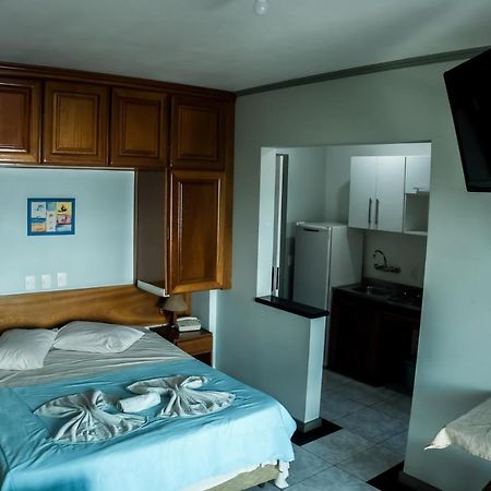 Hotel Bauer Торрис Экстерьер фото