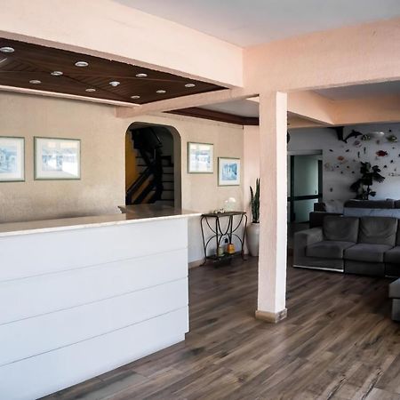Hotel Bauer Торрис Экстерьер фото