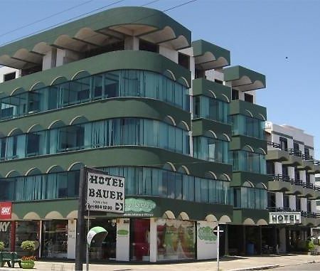 Hotel Bauer Торрис Экстерьер фото
