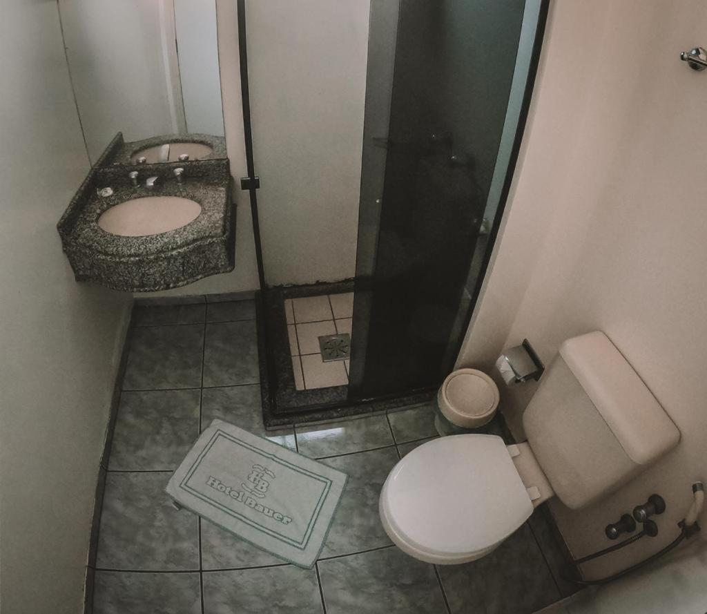 Hotel Bauer Торрис Экстерьер фото