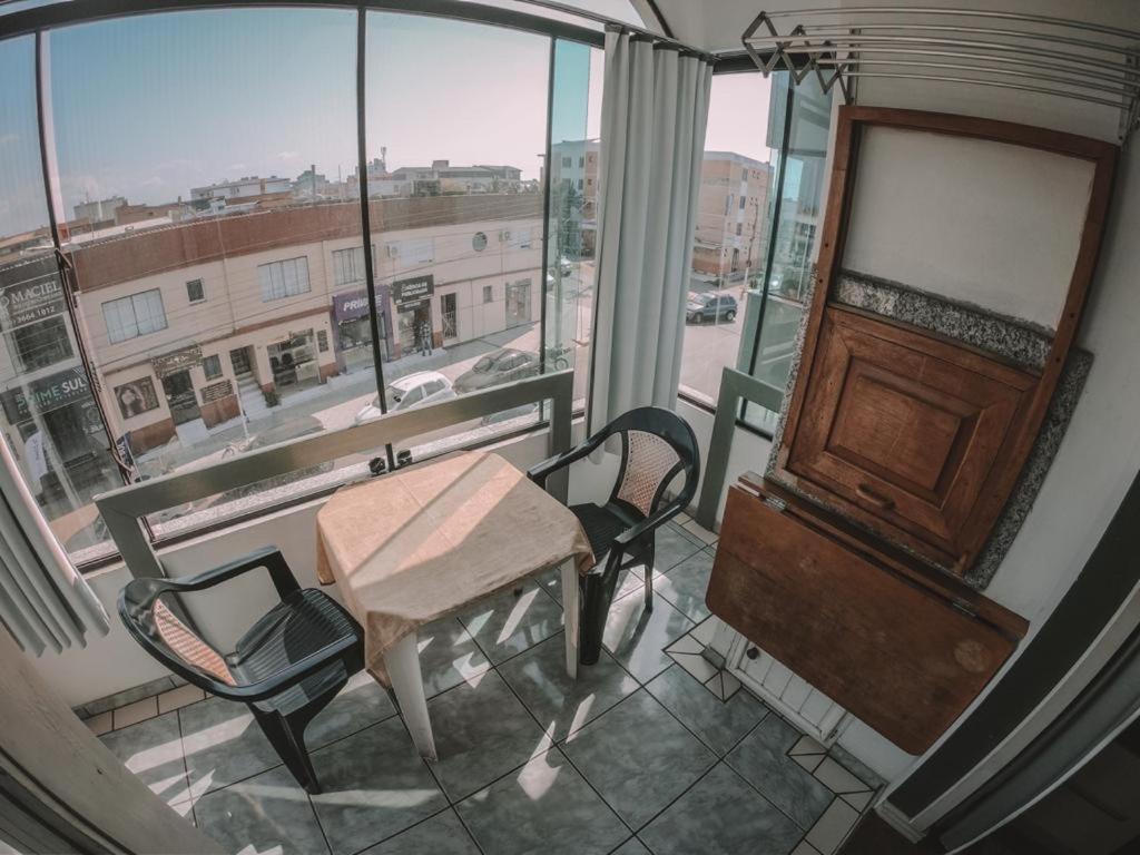 Hotel Bauer Торрис Экстерьер фото