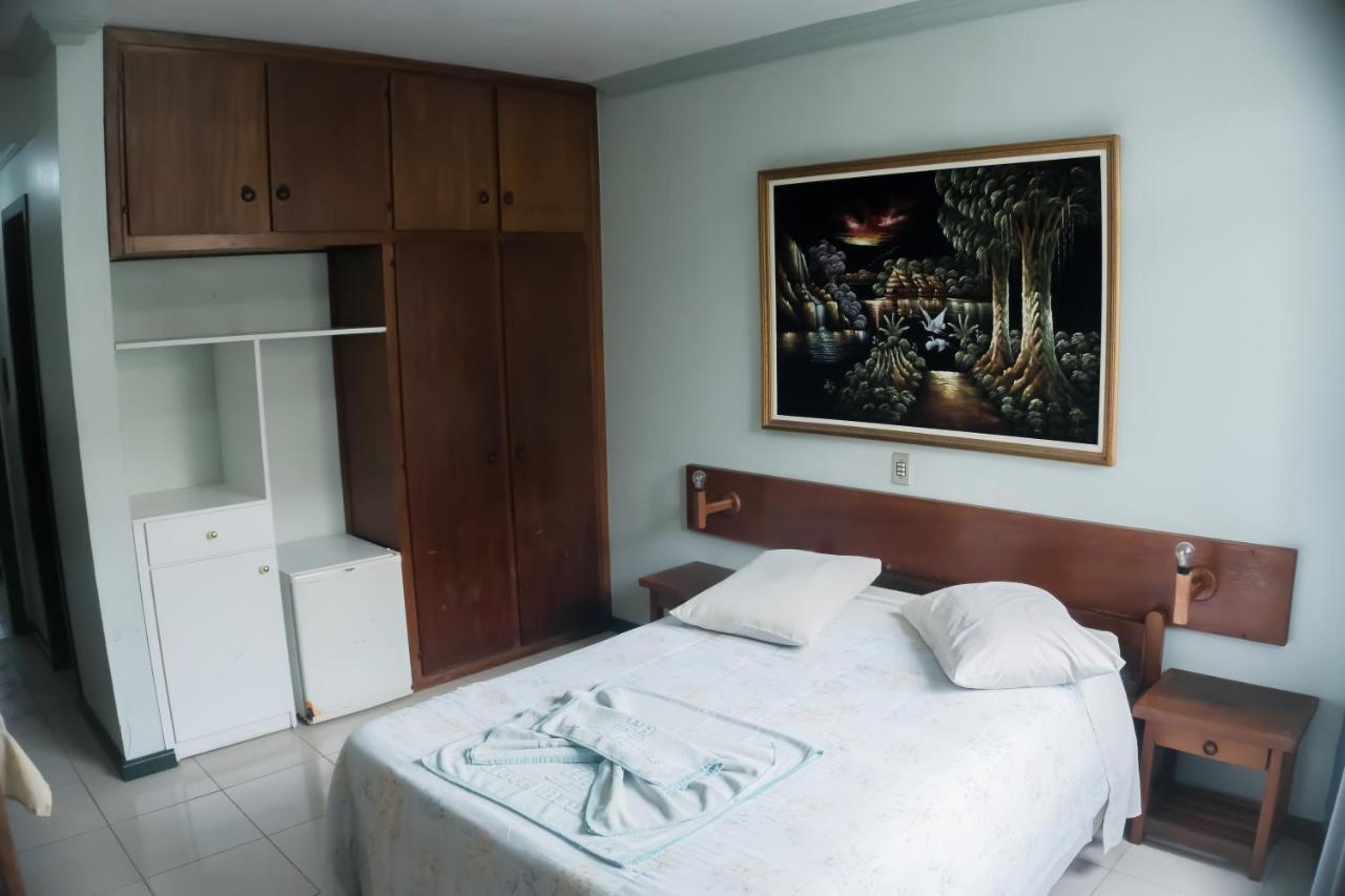 Hotel Bauer Торрис Экстерьер фото