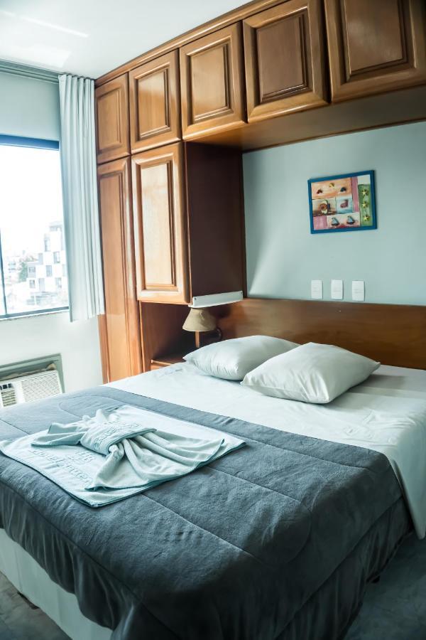 Hotel Bauer Торрис Экстерьер фото