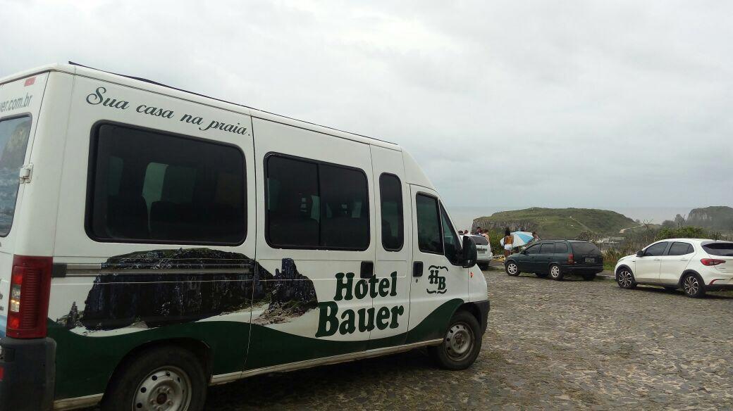 Hotel Bauer Торрис Экстерьер фото