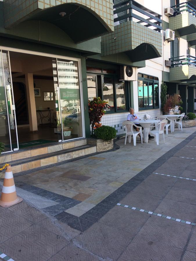Hotel Bauer Торрис Номер фото
